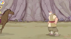 پهلوانان -  فصل 4 -  قسمت 46 - مرتاض | Pahlevanan